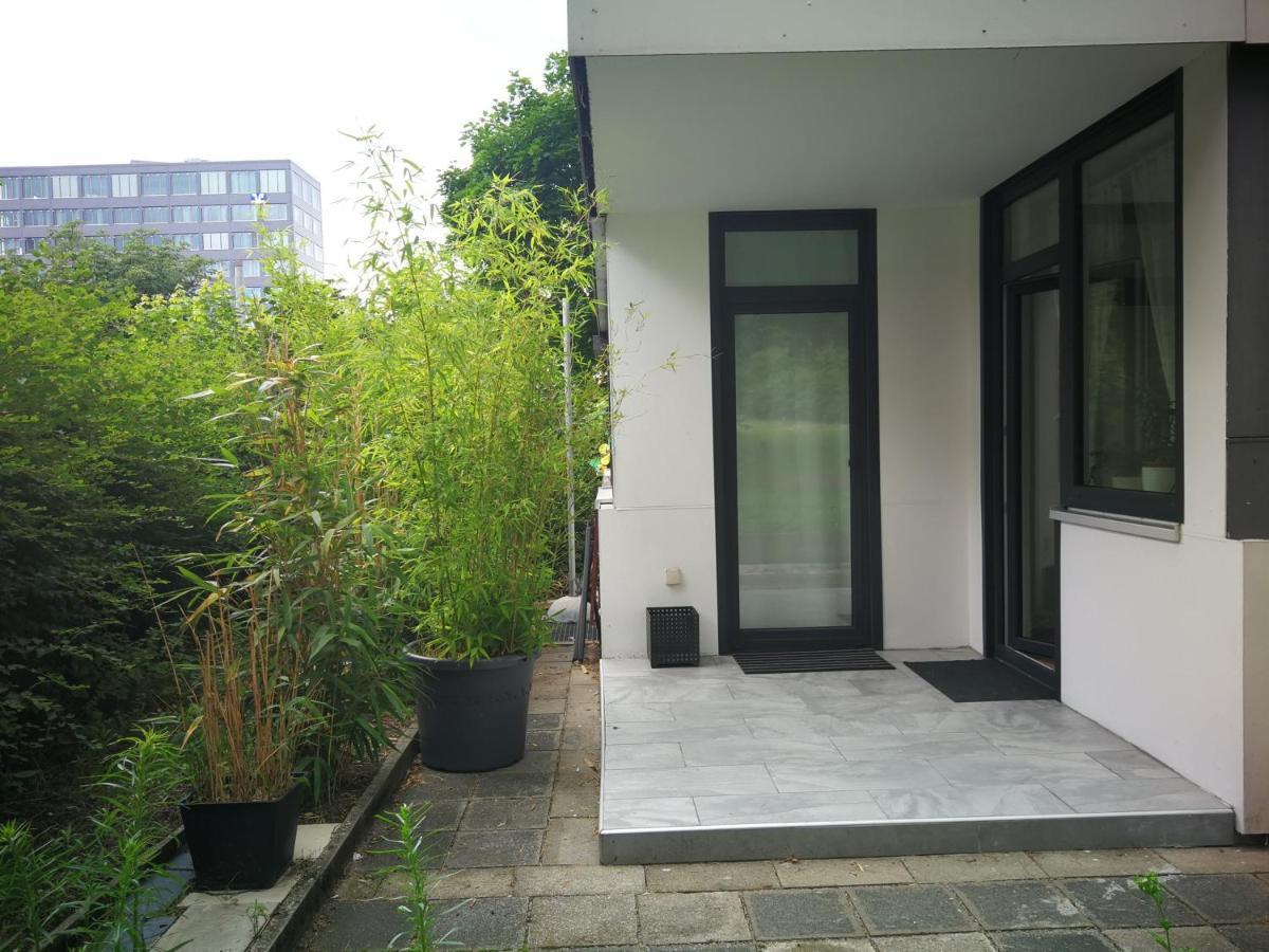 Central-Apt At Lake, Citycenter 5Min, Fair 18Min!!! Norimberk Exteriér fotografie